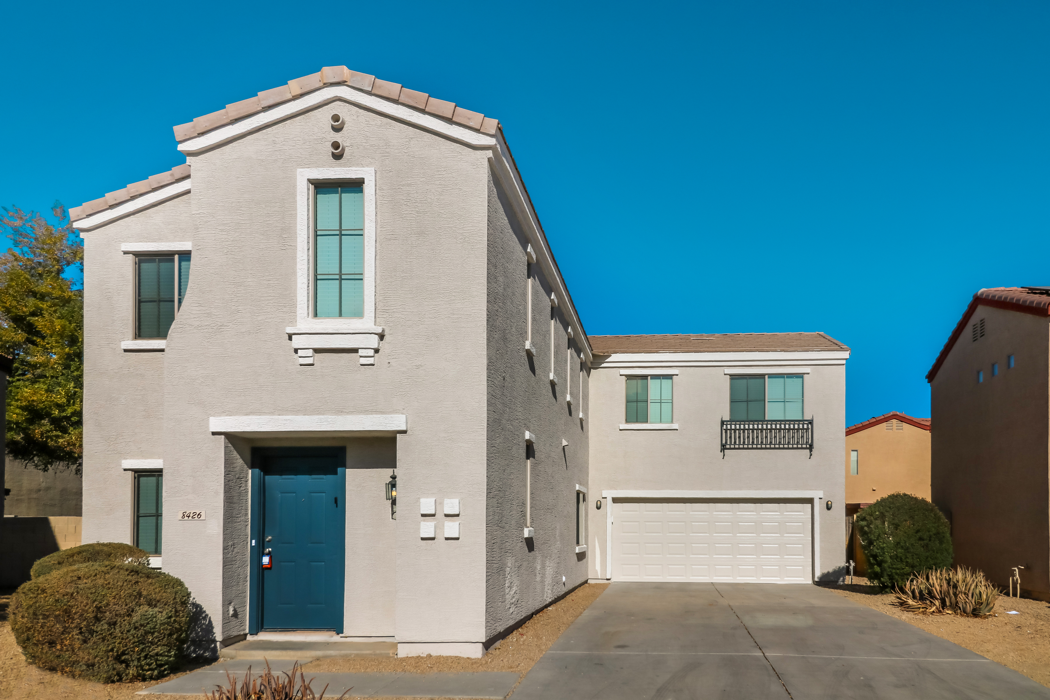 8426 W Flavia Haven Tolleson, AZ 85353